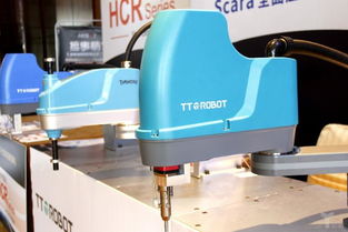 智造新力量50人丨天太機器人張興華 外資占大頭，國產本體商危機并存